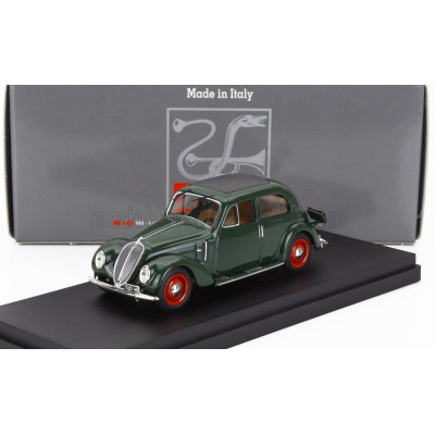 RIO MODELS FIAT 1500 6C 1935 - GREEN 1/43