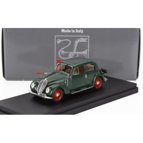 RIO MODELS FIAT 1500 6C 1935 - GREEN 1/43