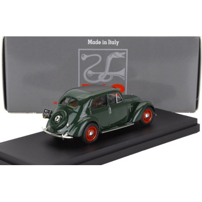 RIO MODELS FIAT 1500 6C 1935 - GREEN 1/43