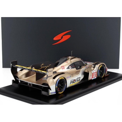 SPARK MODEL PORSCHE 963 9RD 4.6L TURBO V8 TEAM HERTZ JOTA N 12 24h LE MANS 2024 WILL STEVENS - NORMAN NATO - CALLUM ILOTT - WHIT