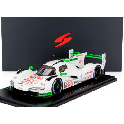 SPARK MODEL PORSCHE 963 9RD 4.6L TURBO V8 TEAM PROTON COMPETITION N 99 24h LE MANS 2024 NEEL JANI - HARRY TINCKNELL - JULIEN AND