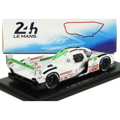 SPARK MODEL PORSCHE 963 9RD 4.6L TURBO V8 TEAM PROTON COMPETITION N 99 24h LE MANS 2024 NEEL JANI - HARRY TINCKNELL - JULIEN AND