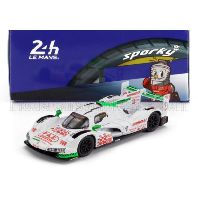 SPARK MODEL PORSCHE 963 9RD 4.6L TURBO V8 TEAM PROTON COMPETITION N 99 24h LE MANS 2024 NEEL JANI - HARRY TINCKNELL - JULIEN AND