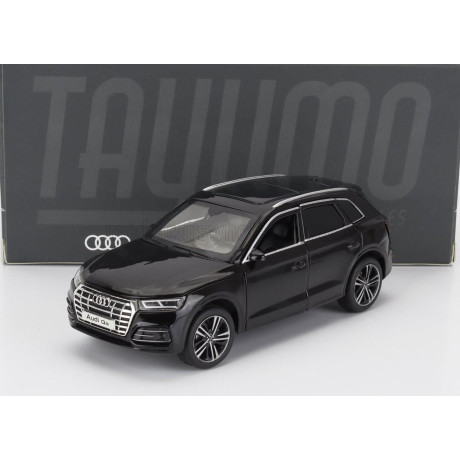 TAYUMO AUDI Q5 2014 - BLACK 1/32