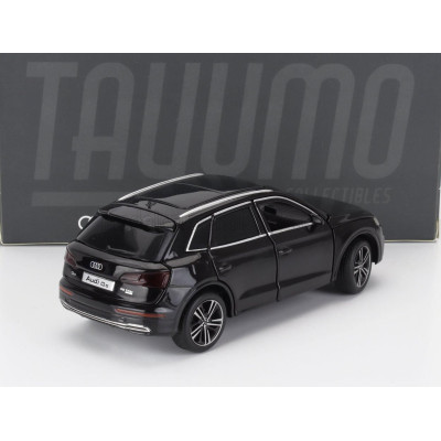 TAYUMO AUDI Q5 2014 - BLACK 1/32