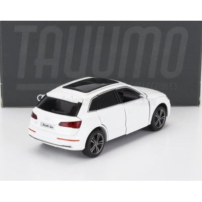 TAYUMO AUDI Q5 2014 - WHITE 1/32