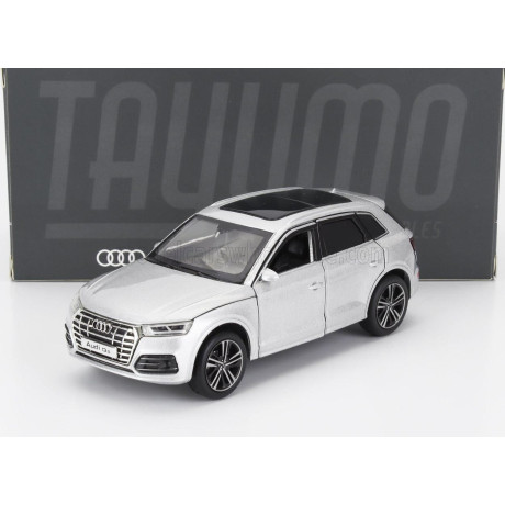 TAYUMO AUDI Q5 2014 - SILVER 1/32