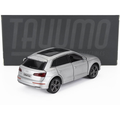 TAYUMO AUDI Q5 2014 - SILVER 1/32