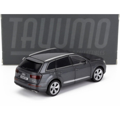 TAYUMO AUDI Q7 2016 - GREY 1/32