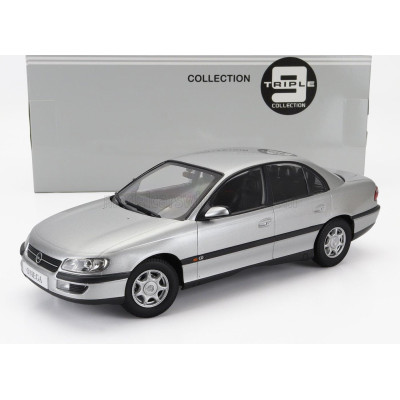 TRIPLE9 OPEL OMEGA B 1996 - SILVER 1/18