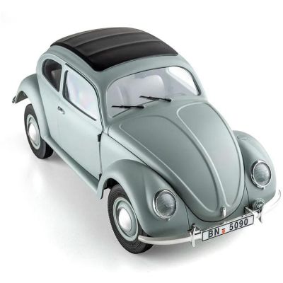 Beetle RTR šedý 1:12