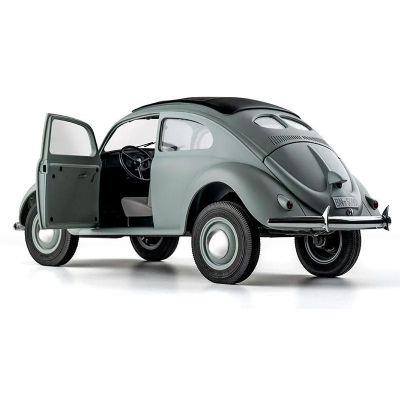 Beetle RTR šedý 1:12