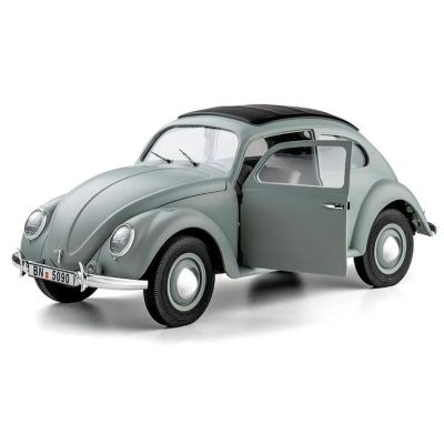 Beetle RTR šedý 1:12
