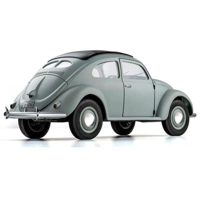 Beetle RTR šedý 1:12