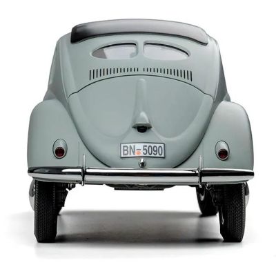 Beetle RTR šedý 1:12