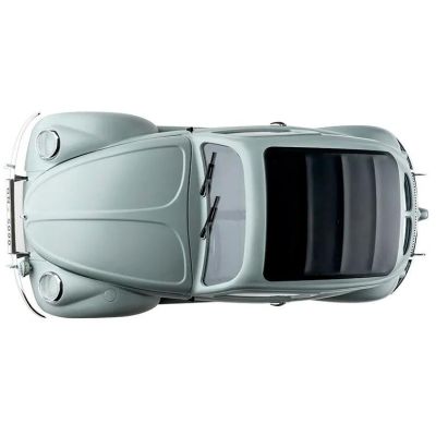 Beetle RTR šedý 1:12