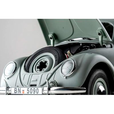 Beetle RTR šedý 1:12