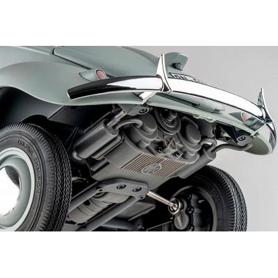 Beetle RTR šedý 1:12