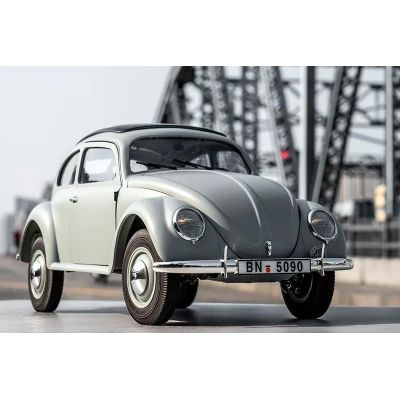 Beetle RTR šedý 1:12