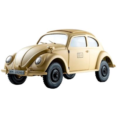 Beetle RTR žlutý 1:12