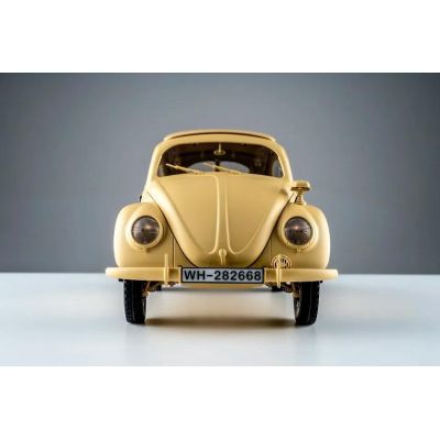Beetle RTR žlutý 1:12