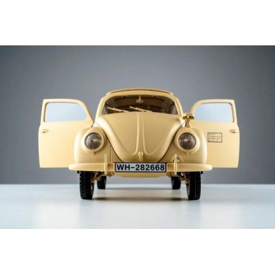 Beetle RTR žlutý 1:12