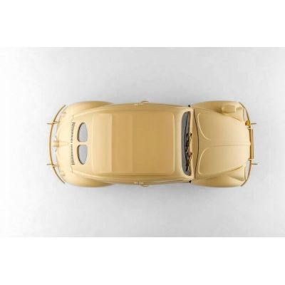 Beetle RTR žlutý 1:12