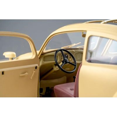 Beetle RTR žlutý 1:12