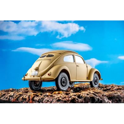 Beetle RTR žlutý 1:12