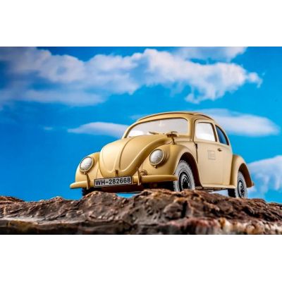 Beetle RTR žlutý 1:12