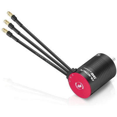 QUICRUN 2840SL 4700kV