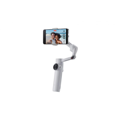 Insta360 Flow 2 Standard Bundle (šedá)