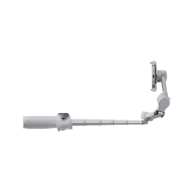 Insta360 Flow 2 Standard Bundle (šedá)