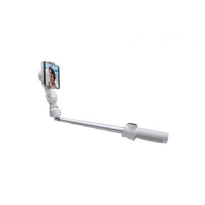 Insta360 Flow 2 Standard Bundle (šedá)