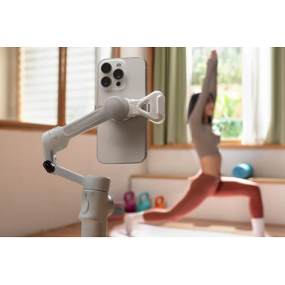 Insta360 Flow 2 AI Tracker Bundle (šedá)