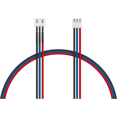 Prodloužení servisního kabelu JST-XH 2S