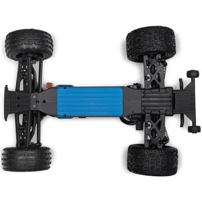 Arrma Vorteks 223S BLX DSC 2WD 1:10 RTR žlutá