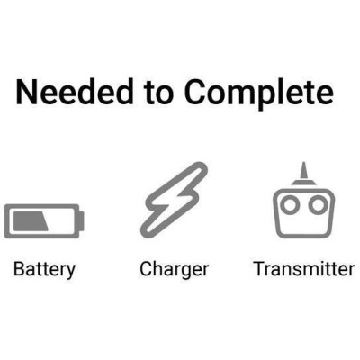 E-flite DHC-6 Twin Otter 1.4m AS3X+ SAFE Select BNF Basic