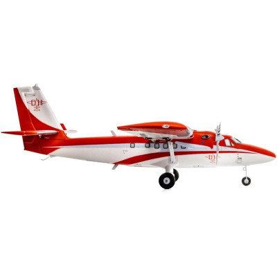E-flite DHC-6 Twin Otter 1.4m PNP