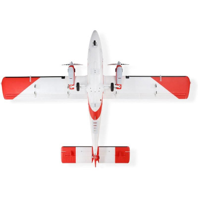 E-flite DHC-6 Twin Otter 1.4m PNP