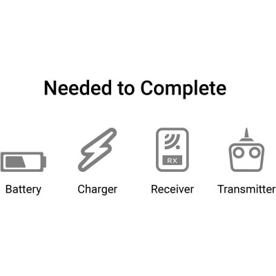 E-flite DHC-6 Twin Otter 1.4m PNP
