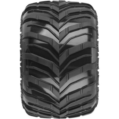 Pro-Line pneu 1.25"/1.75" 1:18 Dreadnaught (2): Mini LMT