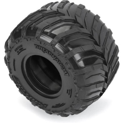 Pro-Line pneu 1.25"/1.75" 1:18 Dreadnaught (2): Mini LMT
