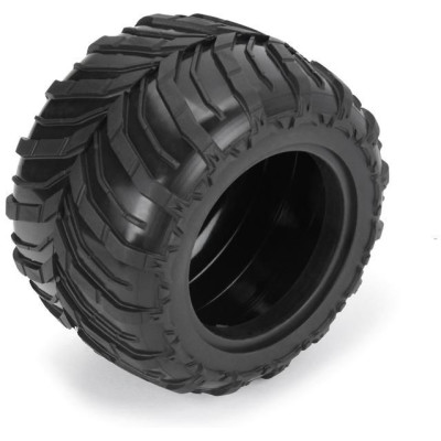 Pro-Line pneu 1.25"/1.75" 1:18 Dreadnaught (2): Mini LMT