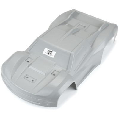 Pro-Line karosérie 1:10 Sector šedá: Fury