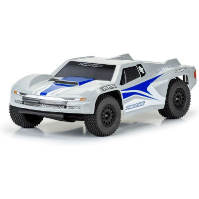 Pro-Line karosérie 1:10 Sector šedá: Fury