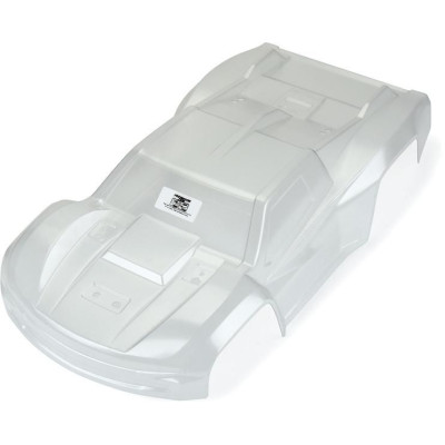 Pro-Line karosérie 1:10 Sector čirá: Fury