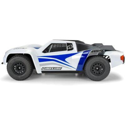 Pro-Line karosérie 1:10 Sector čirá: Fury