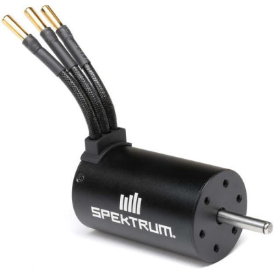 Spektrum motor střídavý Firma 3660 4000ot/V 4P 5mm