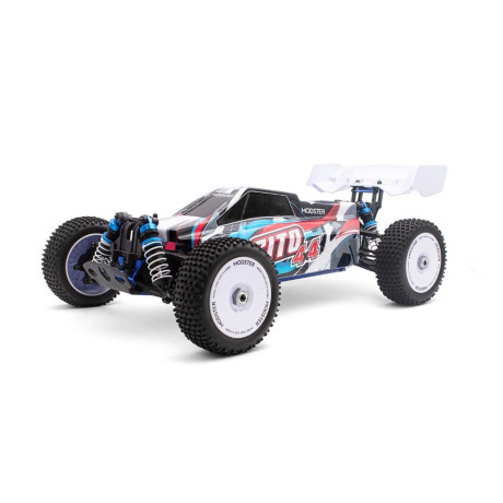 MODSTER Cito V2 Electric Brushless Buggy 4WD 1:8 RTR